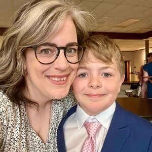 Meet your Posher, Kristine